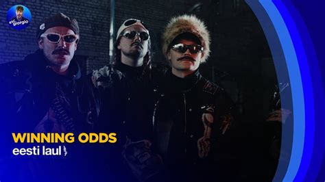 Odds Eesti Laul 2024 .
